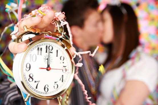 Superstições Ano Novo Rituais para a Passagem de Ano