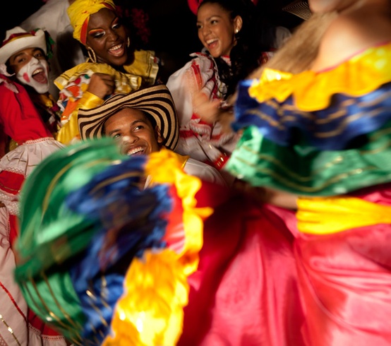 Carnaval Barranquilha Carnaval Barranquilha, Colômbia