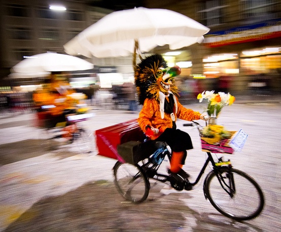 Carnaval Basileia, Suiça viajar a Basileia, Suiça