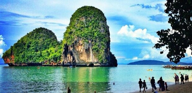 Tailandia Navidad Tailandia