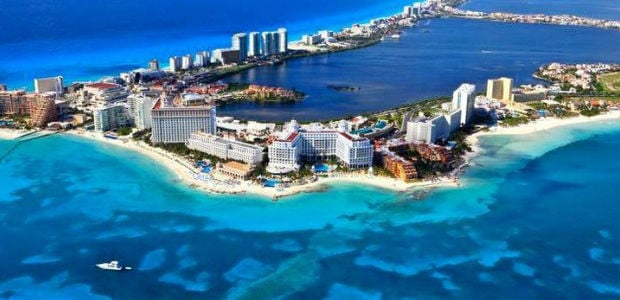 Cancún Navidad Cancún