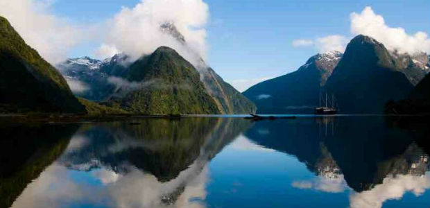Nueva Zelanda Navidad Nueva Zelanda