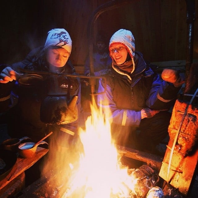 Lapland gastronomy Lapland gastronomy