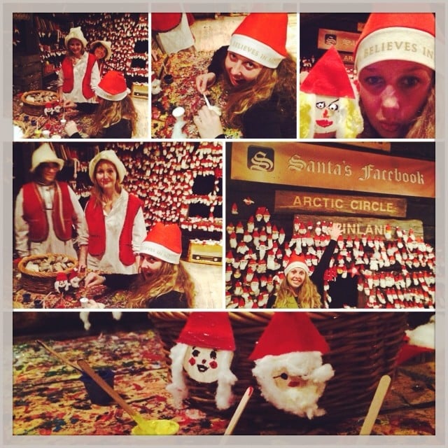 SantaPark SantaPark