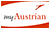 Austrian Airlines OS