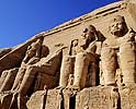 Hotéis no Egipto – Abu Simbel em Assuão