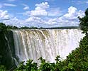 Hotéis na Zâmbia e Zimbabué – Cataratas Vitória