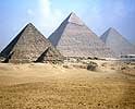 Hotéis no Egipto – Pirâmides do Cairo