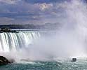 Hotéis nos Estados Unidos e Canadá – Cataratas do Niagara