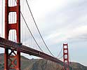 Hotéis nos Estados Unidos – Golden Gate em São Francisco