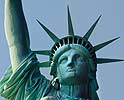 Hotéis nos Estados Unidos – Estátua da Liberdade de Nova Iorque