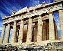 Hotéis na Grécia – Partenon de Atenas