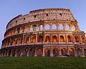 Hotéis em Itália – Coliseu de Roma