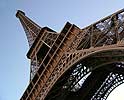 Hotéis em França – Torre Eiffel de Paris