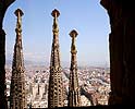 Hotéis em Espanha – Sagrada Família de Barcelona