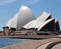 Hotéis na Austrália – Ópera de Sidney