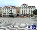 Lisboa, pr&oacute;xima e bonita.