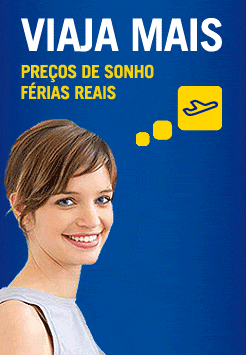 Voe com eDreams