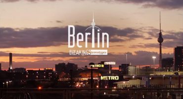 Breaking Stereotypes – Berlim