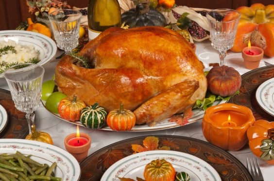 Thanksgiving conheça a historia e significado e curiosidades - Seed