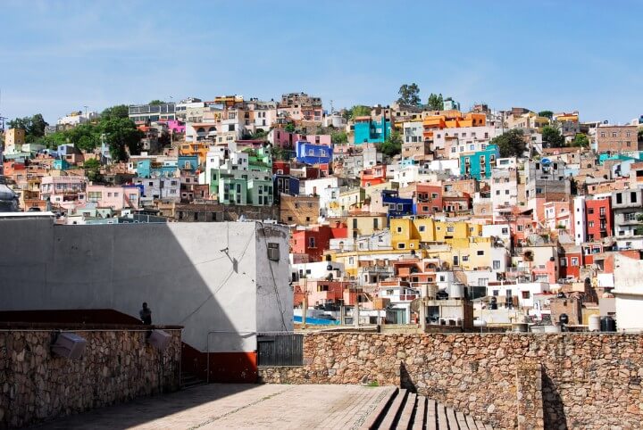 Guanajuato - méxico