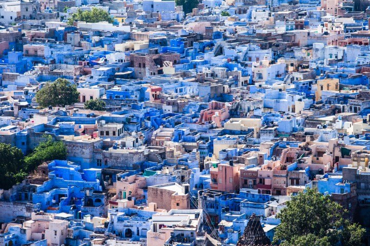 Jodhpur - india