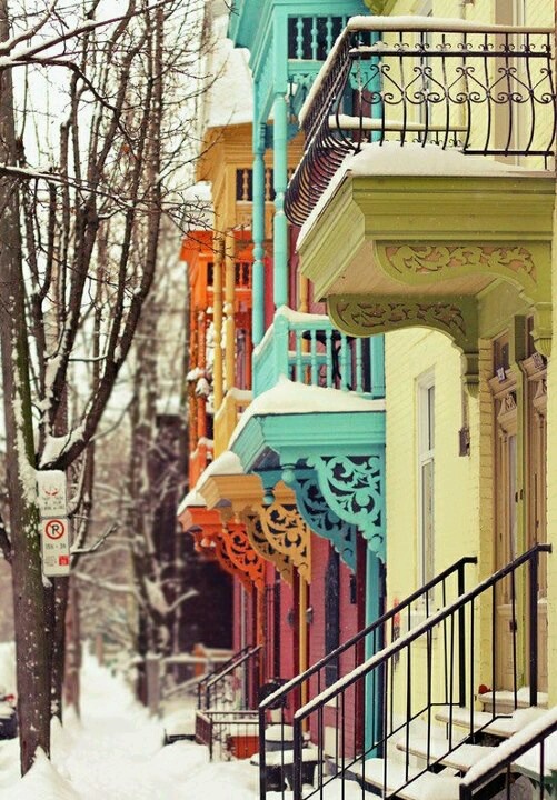 Montreal, Canadá