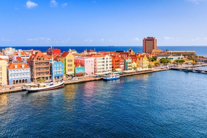 Willemstad - noruega