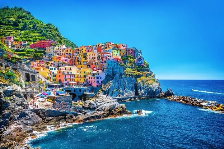 cinque terre - itália