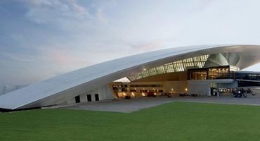 Top 10 Aeroportos mais belos do mundo