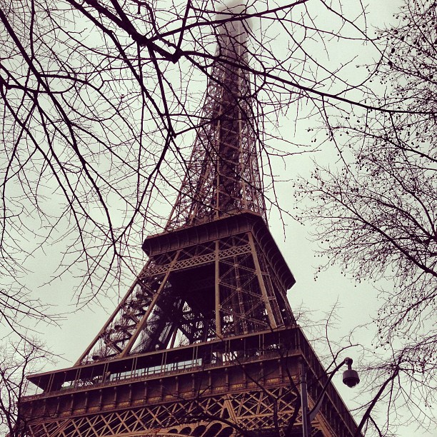 Paris, França