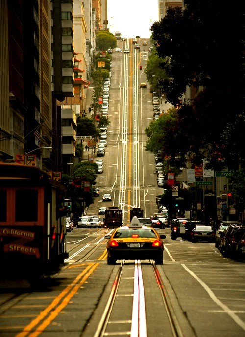 San Francisco, EUA