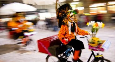 10 destinos perfeitos para desfrutar do Carnaval