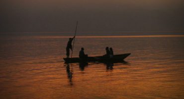 À descoberta dos maiores lagos do mundo…