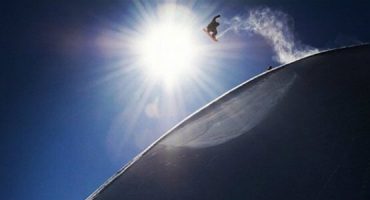 10 imagens incríveis de snowboard no Instagram