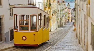 Lisboa entre as 20 cidades europeias mais baratas