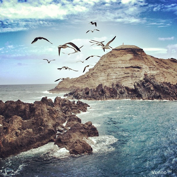 viagens Madeira