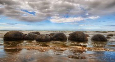 Os mais belos fenómenos naturais