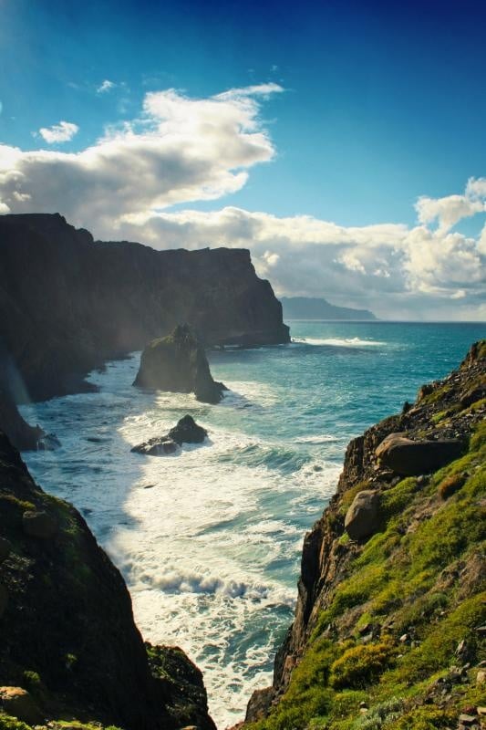 viajar à madeira