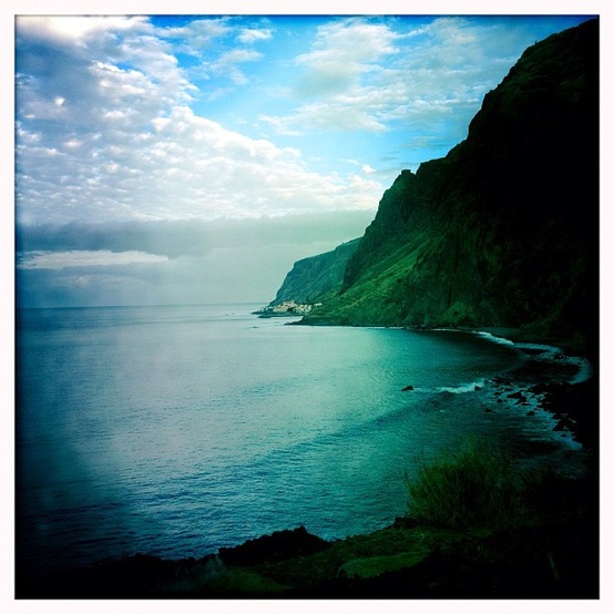 viagens baratas madeira