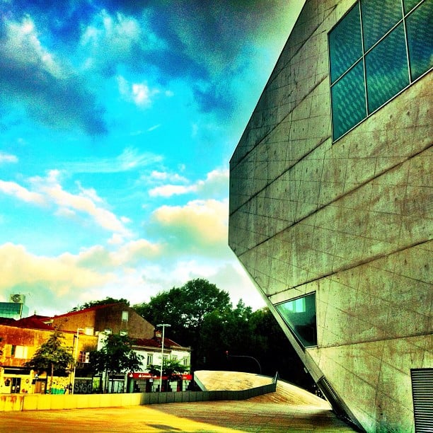 pontos turísticos porto