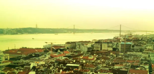Lisboa voos baratos lisboa