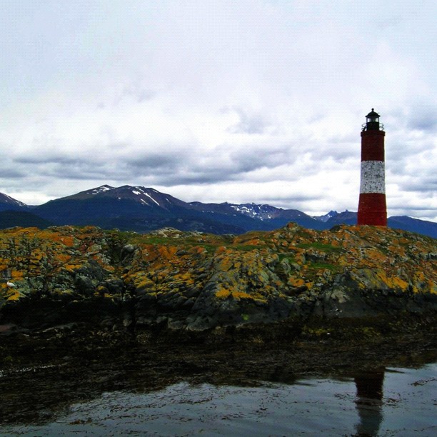 Ushuaia, Argentina