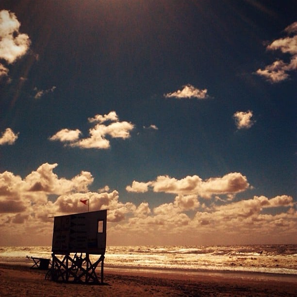 Praia Argentina