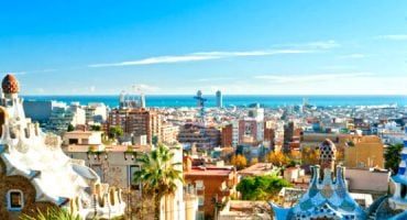 Guia low cost para uma viagem barata a Barcelona