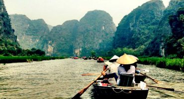 Viagem ao Vietnam: os mais belos lugares e experiências