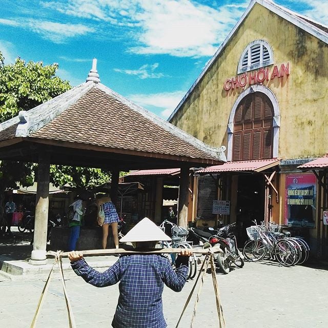 Hoi An, Vietnam