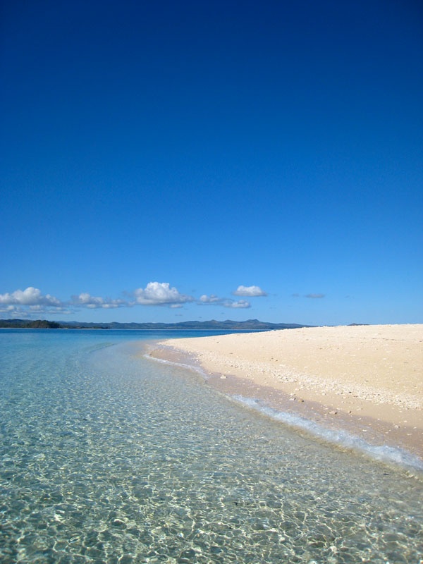 Nosy Be, Madagascar