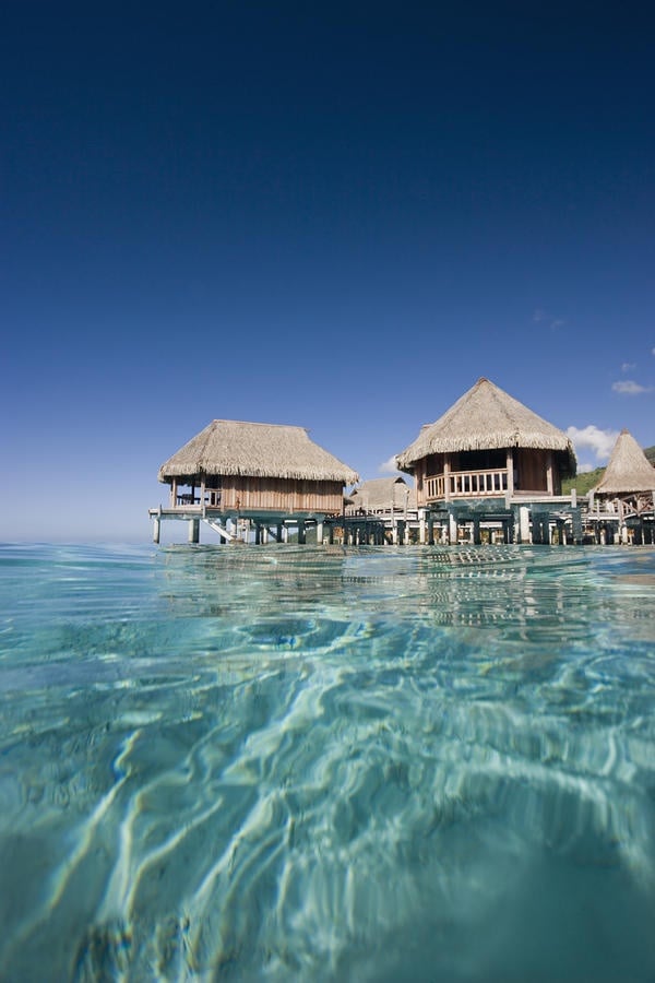 Moorea, Polinésia Francesa