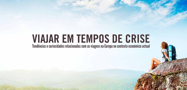 viajar em tempos de crise